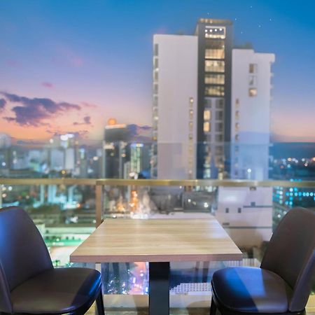 Poseidon Nha Trang Hotel Экстерьер фото